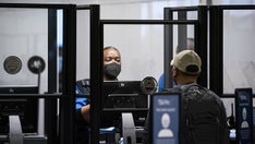TSA now requires migrants with insufficient IDs to undergo facial recognition check before flying
