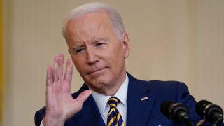 Voters sound off on 'insane' state of economy under Biden, say he's 'listening to too many liberals'