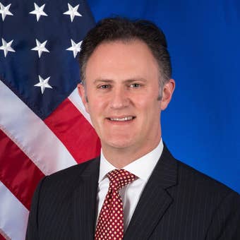 Nathan A. Sales