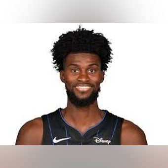 Jonathan Isaac