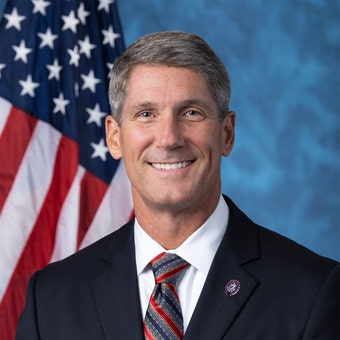 Rep. Scott Franklin