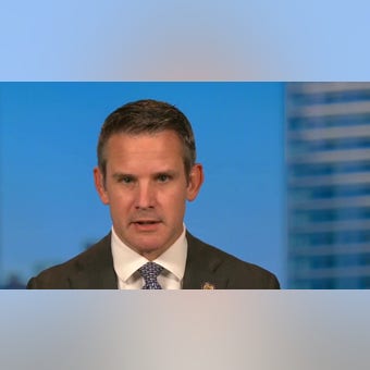 Adam Kinzinger