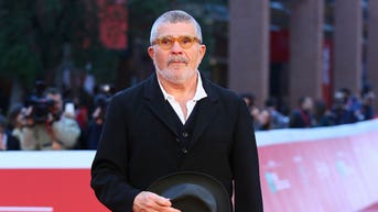 Famed filmmaker exposes Democratic Party lies after dramatic political shift - Fox News
