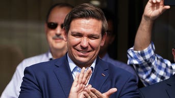 DeSantis reportedly shuts down controversial school event featuring drag queen