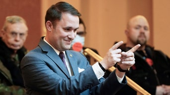 Virginia attorney general expects 'a lot more common sense' during Trump presidency - Fox News