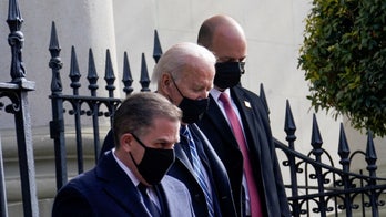 Biden 'internationalized' a 'disease in Washington of influence-peddling': Miranda Devine