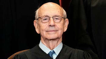 Justice Breyer long known for high-court 'hypotheticals'