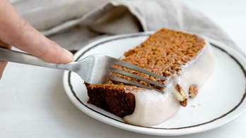 3 healthy dessert recipes to try this January