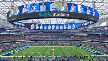 NFL drawing up Super Bowl contingency plans in case COVID forces move from Los Angeles area