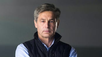 Ohio Republican Senate showdown: 'Cold war' with China spotlighted in latest major ad blitz