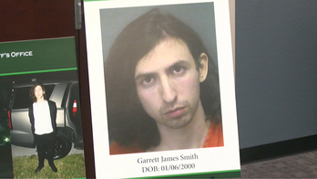 Florida man with Antifa gear allegedly targets January 6 rally, police find explosives at home