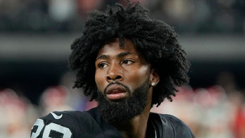 Raiders' Nate Hobbs guilty of Las Vegas traffic charge, not DUI
