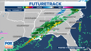 Snowy weather continues for Great Lakes, above-average temperatures across Plains