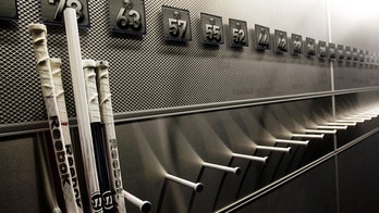 Connecticut hockey player Teddy Balkind’s death ruled accident, NHL players share hashtag #Sticksoutforteddy