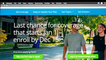 14.5M get health care under ACA