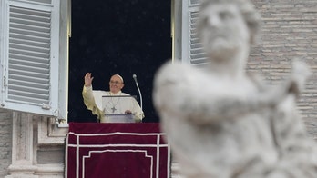 Pope Francis offers condolences for victims of NYC apartment fire