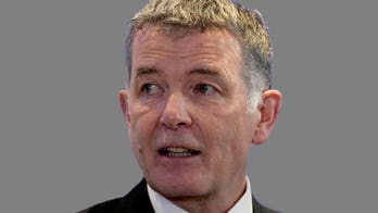 'Leaked' Chinese spy-spoof mocking US draws rare response from MI6 chief: 'free publicity'