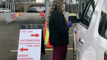 Texas mom charged after teen child found in trunk of car at COVID-19 testing site