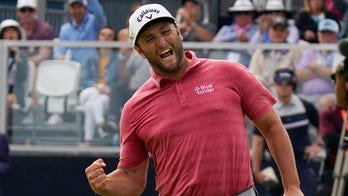 Kapalua means time for Rahm and Cantlay to get back to work