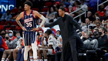 Rockets suspend leading scorer Wood, Porter for bad behavior