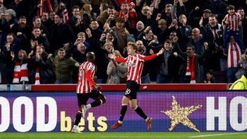 Brentford beats Aston Villa 2-1 in Premier League