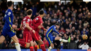 Liverpool wilts, Chelsea recovers to leave City the winner