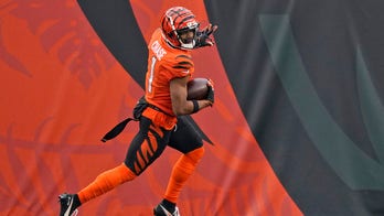 Bengals' Ja’Marr Chase finds new job after Super Bowl loss