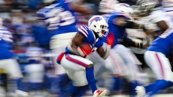 Bills clinch playoff berth, eliminate Falcons with 29-15 win