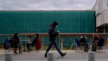 Omicron, delta have fused into new 'deltacron' strain, Cyprus professor finds