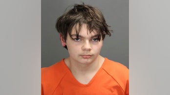 Ethan Crumbley pleads not guilty to charges in deadly Oxford High School shooting