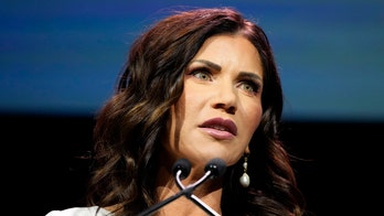 Kristi Noem vows push for abortion-medication limits after judge's temporary ruling