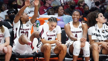 South Carolina still No. 1 in AP women's basketball poll