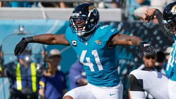 Jags clown Colts 26-11, keep Indy from making playoffs