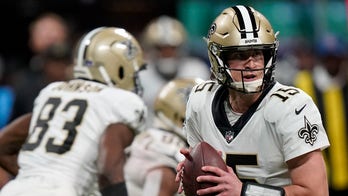 Saints miss wild-card spot despite 30-20 win over Falcons