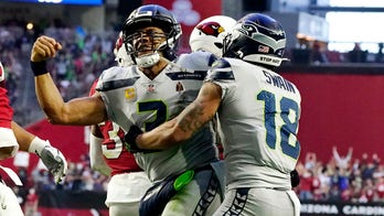 Seahawks win 38-30 to spoil Cardinals shot at NFC West title