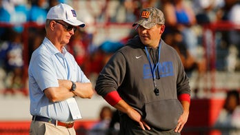 Bills OC Brian Daboll has second interview with Giants