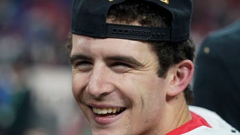 Column: Georgia wipes away 41 years of frustration