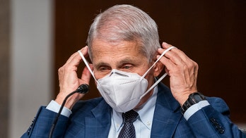 Fauci: US is 'certainly' out of the 'pandemic phase'