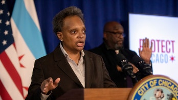 Chicago Mayor Lightfoot ripped in IG report on botched raid that left innocent woman naked, cost city $2.9M