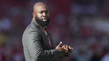 49ers executive Ran Carthon aims to run a team of his own