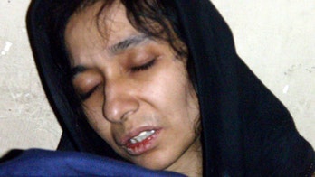 Who is Aafia Siddiqui, Texas inmate known as 'Lady Al Qaeda'?