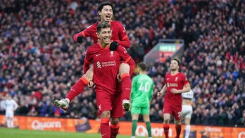 Liverpool relying on abnormal season to catch Man City