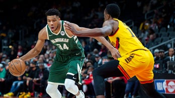 Hawks rally to beat Bucks 121-114, snap 10-game home skid