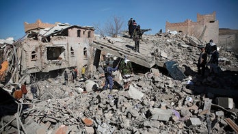 US condemns Houthi drone attack on UAE oil facility