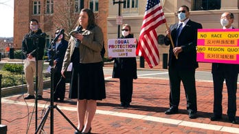 Elite Virginia public high school discriminates against Asians to increase Black, Hispanic enrollment: Lawsuit