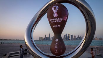 Ticket price hike for World Cup final in Qatar reaches 46%