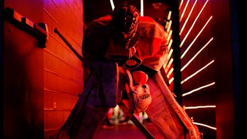 NHL reschedules games, season set to end on time April 29