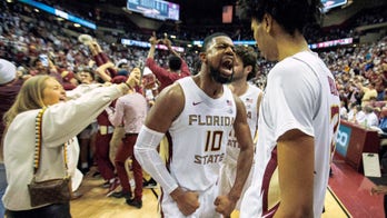 John Butler's block seals Florida State's OT win over No. 6 Duke