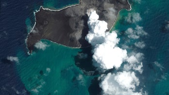 Why Tonga eruption was so big and what's next