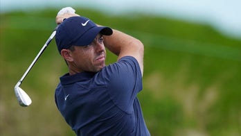 Rory McIlroy to take aspects of Tiger Woods' game to improve in 2022